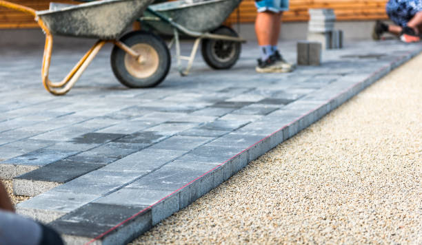 Best Concrete Retaining Walls in Jonesville, NC