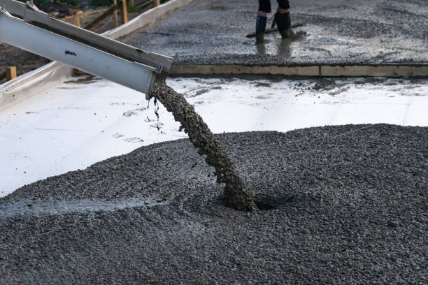 Best Concrete Retaining Walls in Jonesville, NC