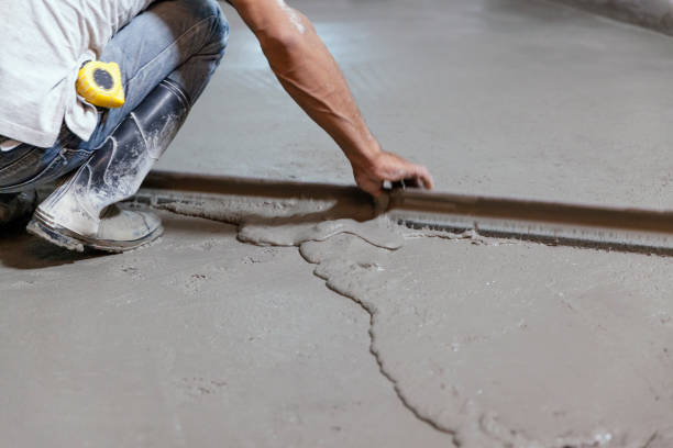 Best Concrete Grinding and Polishing in Jonesville, NC