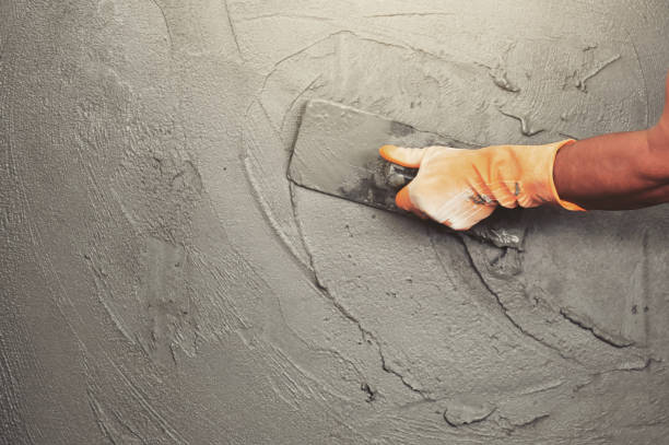 Best Residential Concrete Solutions in Jonesville, NC