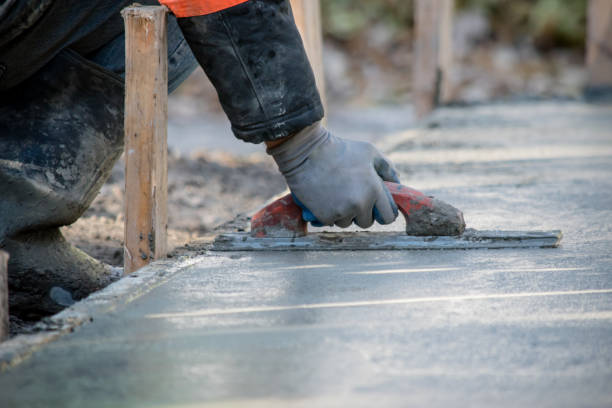 Best Concrete Sealing and Maintenance in Jonesville, NC