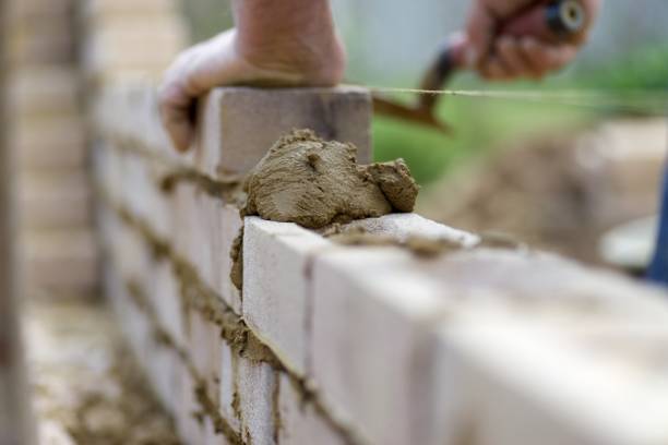 Best Stamped Concrete Services in Jonesville, NC