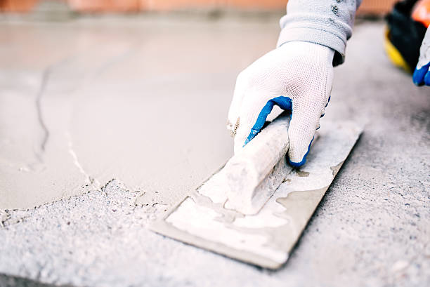 Best Concrete Driveway Installation in Jonesville, NC